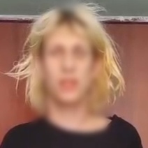 Зумер из Новотроицка осквернил Вечный огонь