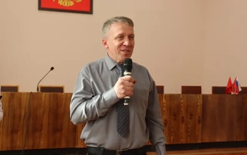 Стало известно, за что судят бывшего чиновника из Акбулака Сергея Суптелю