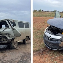 В ДТП в районе Ростоши-2, погибли 2 человека 