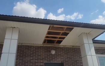 Жильё в ЖК «Звёздный» стало бесконечным кошмаром для орчан, переживших паводок