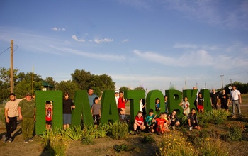 Отдохнули и набрались сил перед серьезными соревнованиями: юные спортсмены Оренбуржья съехались на тренировочные сборы