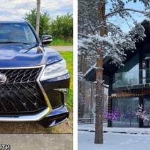 Получил Лексус, сертификат в ЦУМ, мебель: в Оренбурге завершили расследование дела Александра Самбурского