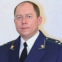Первым заместителем прокурора Оренбургской области стал Павел Родченков