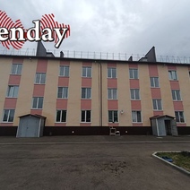 Дом в Грачёвке, который строили около десяти лет, доставляет жильцам немало проблем