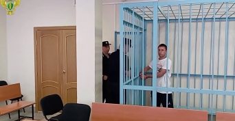 В Оренбурге мужчина, пытавшийся убить знакомого ударом ножа в шею, отправится в ИК строгого режима