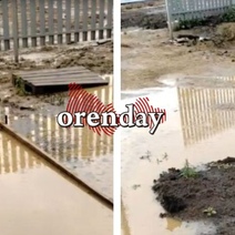 Не сдерживая слез плачут: жителей Орска в новых домах снова топит