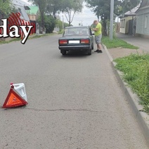 У мэрии претензий по гарантийным дорогам нет, а у оренбуржцев они имеются