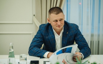 В известной оренбургской «Стройутилизации» неожиданно произошли изменения в составе учредителей