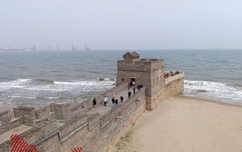 Далеко ли до Китая от Оренбуржья