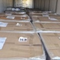 Оренбуржцев оградили от поедания казахстанского мороженого