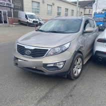 В Оренбурге в тройном ДТП пострадал 36-летний водитель «китайца»