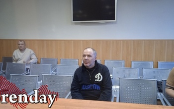 Дело обвиняемого во взятках диваном и Lexus бывшего оренбургского министра рассмотрят 22 августа