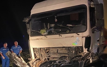 Под Сорочинском произошла смертельная авария (18+)