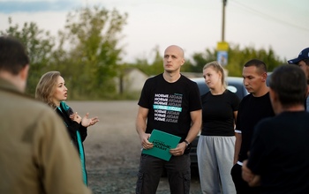 «Новые люди» в Оренбурге выступают за сохранение старого исторического центра города через возвращение программы «Аренда за рубль»