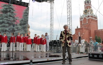 Обожаемый оренбуржцами Юрий Энтин празднует 90-летие