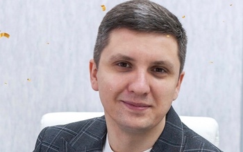 33-летний оренбуржец Никита Сафин занял должность заместителя министра образования Свердловской области