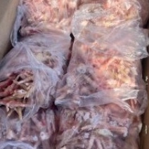 Куриные лапы на пункте пропуска «Сагарчин» были возвращены обратно в Казахстан