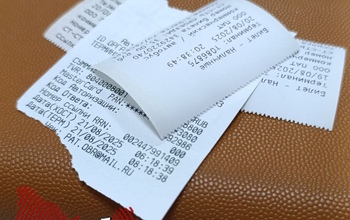 Многих оренбуржцев удивляет, что им не выдают чеки ни в транспорте, ни в магазине