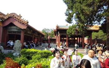 Далеко ли до Китая от Оренбуржья: часть шестая