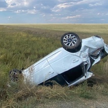 В совершении ДТП, в котором погиб 2-х месячный малыш, обвиняют 41-летнего жителя Оренбуржья