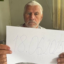 В Сакмарском районе Оренбуржья ищут 75-летнего мужчину с деменцией