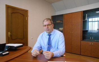 От первого вице-губернатора Оренбургской области ушёл один из заместителей