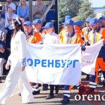 В Оренбурге подвели итоги XI Межрегионального конкурса профмастерства «Мастер-2025»