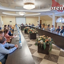 В Оренбурге разобрали типичные ошибки участников госзакупок