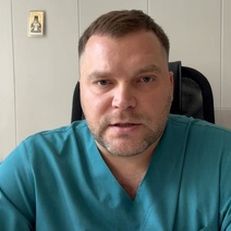 В Орске медики извлекли из дыхательных путей годовалой девочки куриную косточку