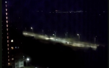 Не все оренбуржцы рады открытию дороги-дублера улицы Чкалова