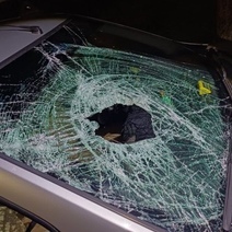 В Оренбуржье в СНТ ночью пьяный водитель сбил 71-летнюю пенсионерку