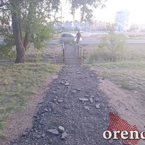 Как пеших оренбуржцев провоцируют на административные правонарушения