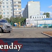 Оренбуржцы негодуют из-за отсутствия разворотов на дублере улицы Чкалова