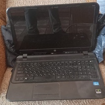 Орчанин пролез через форточку ради кражи ноутбука