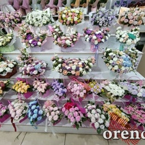 Продавцы цветов в Оренбурге рекомендуют покупать композиции на 1 сентября заранее