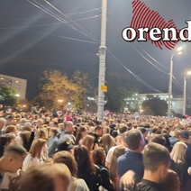 В Оренбургской области ужесточили правила проведения массовых мероприятий