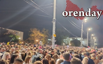 В Оренбургской области ужесточили правила проведения массовых мероприятий