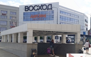 Обратная сторона праздника: центр Оренбурга на утро после Дня города был завален мусором