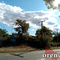 В Новосергиевском районе жалуются на темноту