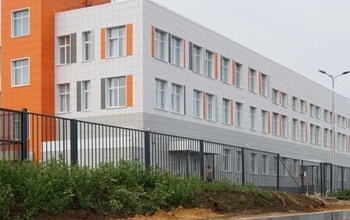 В Оренбургской области по программе ЕР и Минпросвещения РФ капитально отремонтировали 13 школ