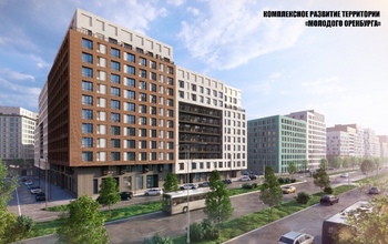 Получите - распишитесь: мусороперерабатывающий комплекс в считанных километрах от «Молодого Оренбурга» и «Города еды»