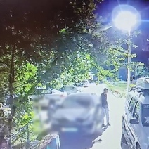 В Орске автоугонщик с большим опытом не смог пройти мимо автомобиля Daewoo Nexia