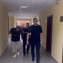 В Оренбурге группа мужчин подозревается в покушении на убийство