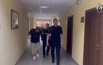 В Оренбурге группа мужчин подозревается в покушении на убийство