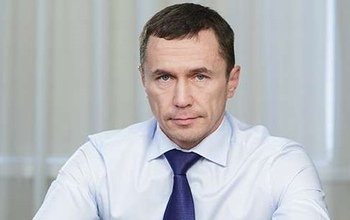 В Оренбуржье Сергея Катасонова, заместителя председателя правительства, поменяли на Дмитрия Бердникова