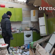 Разница температур: стала известна причина гибели троих оренбуржцев во время установки натяжного потолка