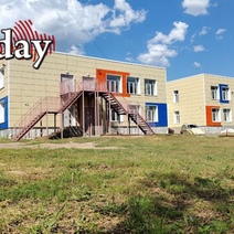 В мэрии Оренбурга утверждают, что капремонт многострадального детсада № 89 завершён