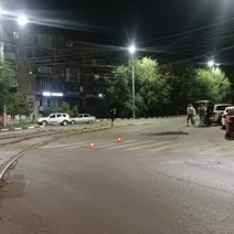 В Орске девочку, которую сбил на питбайке пьяный подросток, перевели из реанимации в палату