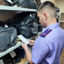 В Оренбурге в сквере по улице Новой был обнаружен забитый до смерти мужчина (18+)