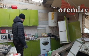 Разница температур: стала известна причина гибели троих оренбуржцев во время установки натяжного потолка